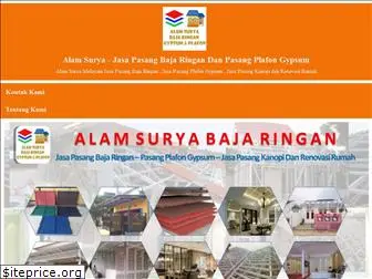 pasang-baja-ringan-plafon.com