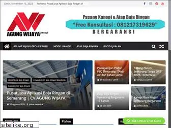 pasangbajaringansemarang.com