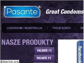 pasante.com.pl