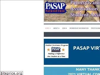 pasap.org