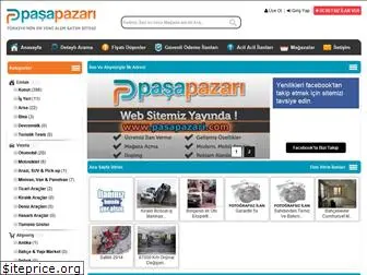 pasapazari.com