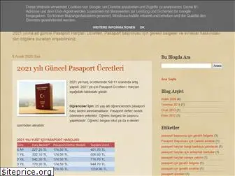 pasaport-harclari.blogspot.com