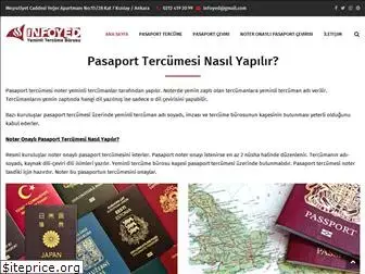 pasaporttercumesi.com