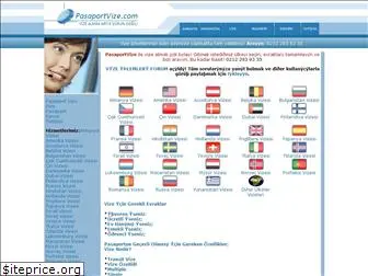 pasaportvize.com