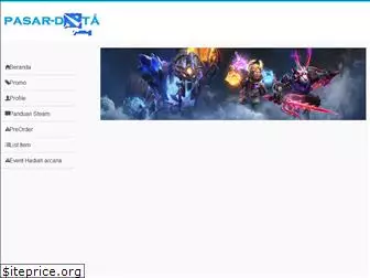 pasar-dota2.com