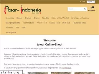 pasar-indonesia.com