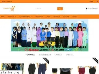 pasarayacy.com