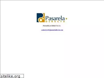 pasareladirecta.com