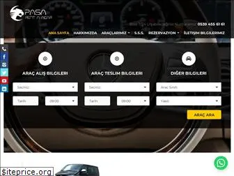 pasarentacar.com