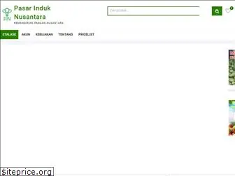 www.pasarinduk.id