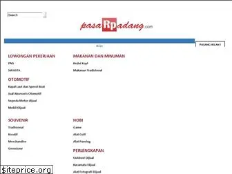 pasarpadang.com