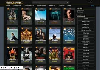 pasateatorrent.net
