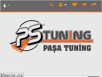 pasatuning.com.tr