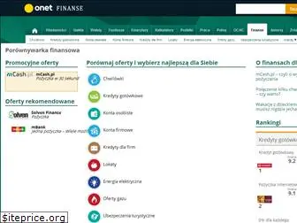 pasazfinansowy.onet.pl