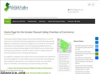 pascackchamber.org