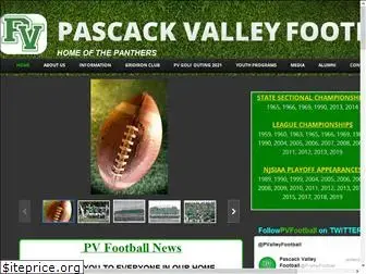 pascackvalleyfootball.com