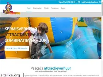 pascal-attracties.nl