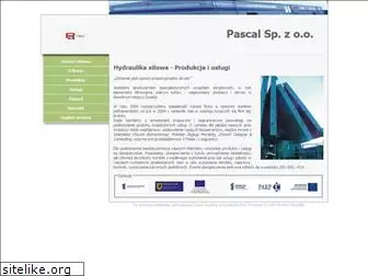 pascal-gdansk.com