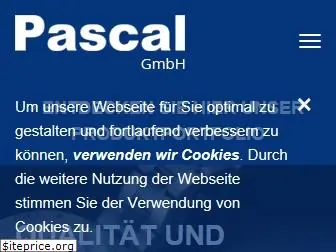 pascal-gmbh.de