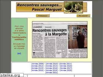 pascal-marguet.com