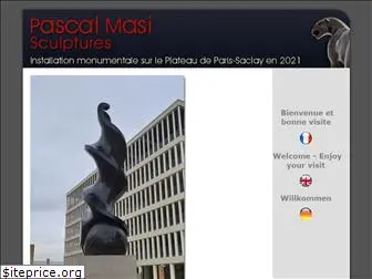 pascal-masi.com