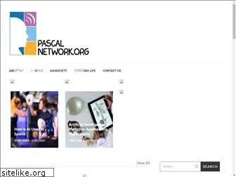 pascal-network.org