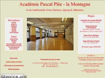 pascal-plee.com