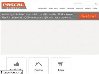 pascal-system.cz