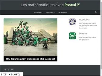 pascal-tic.org