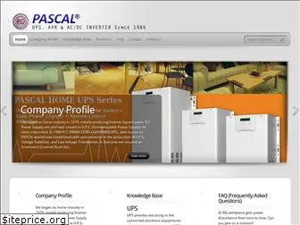 pascal.co.id