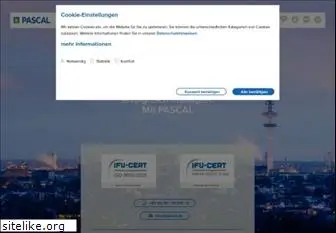 pascal.de