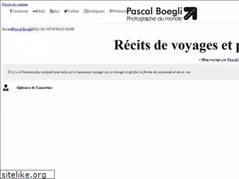 pascalboegli.com