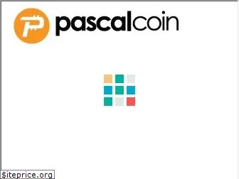 pascalcoin.org