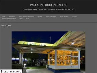 pascalinedoucindahlke.com