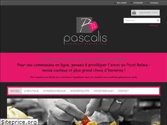 pascalis.com