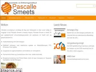 pascallesmeets.nl