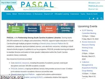 pascalsc.org