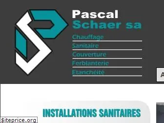 pascalschaer.ch