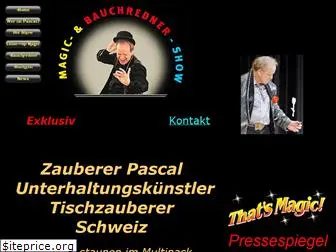 pascalshow.ch