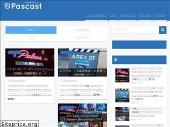pascast.com