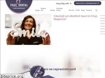 pascdental.ro