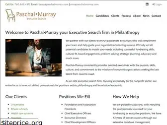 paschalmurray.com