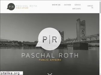 paschalroth.com