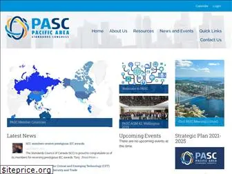 pascnet.org
