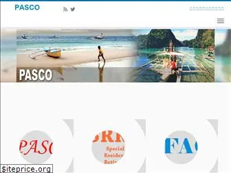 pasco-ph.com