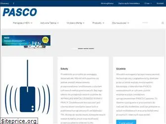 pasco.com.pl