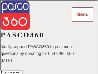 pasco360.com