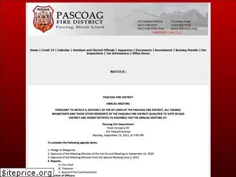 pascoagfire.org