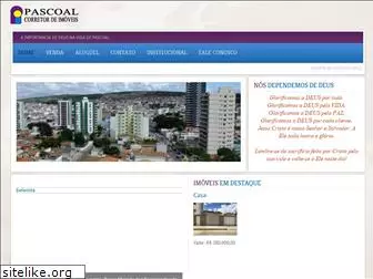 pascoalimoveis.com.br