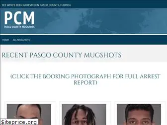 pascocountymugshots.com